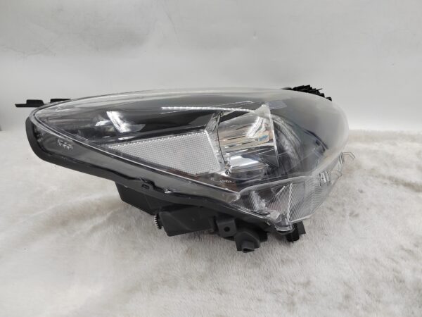 MAZDA 2 2020-2023 LED L.H.S HEADLIGHT ASSEMBLY