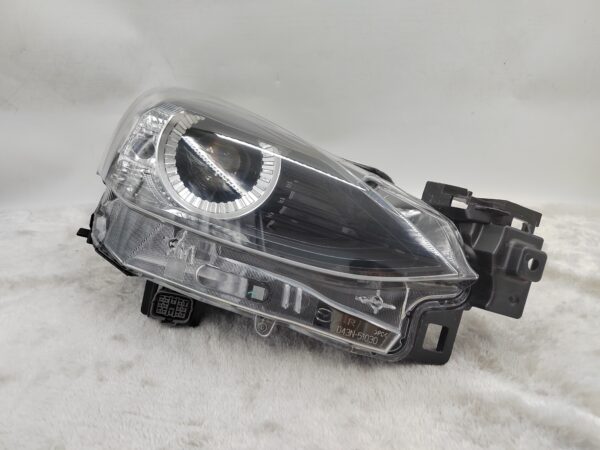 MAZDA 2 2020-2023 LED L.H.S HEADLIGHT ASSEMBLY