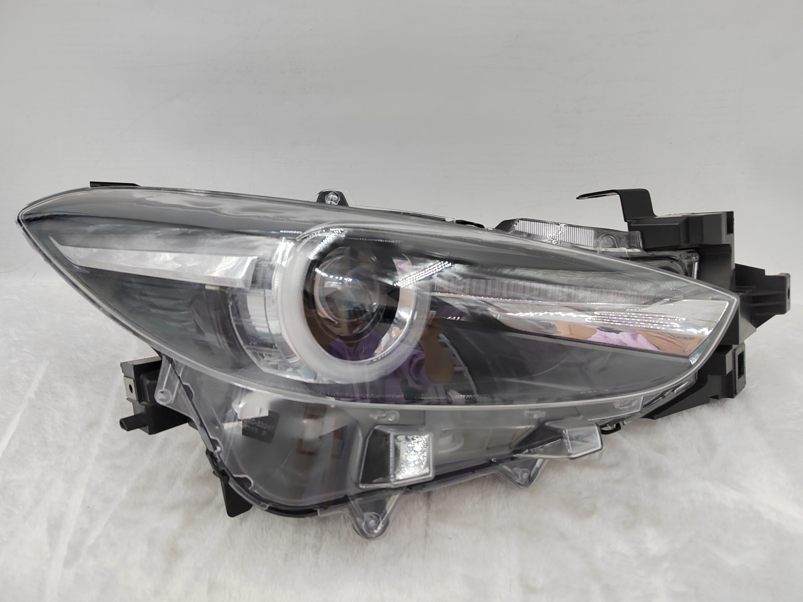 MAZDA 3 2017-2018 LED R.H.S HEADLIGHT ASSEMBLY