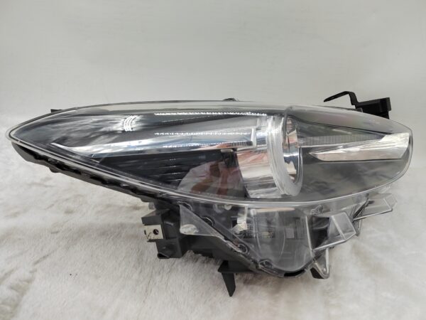 MAZDA 3 2017-2018 LED R.H.S HEADLIGHT ASSEMBLY