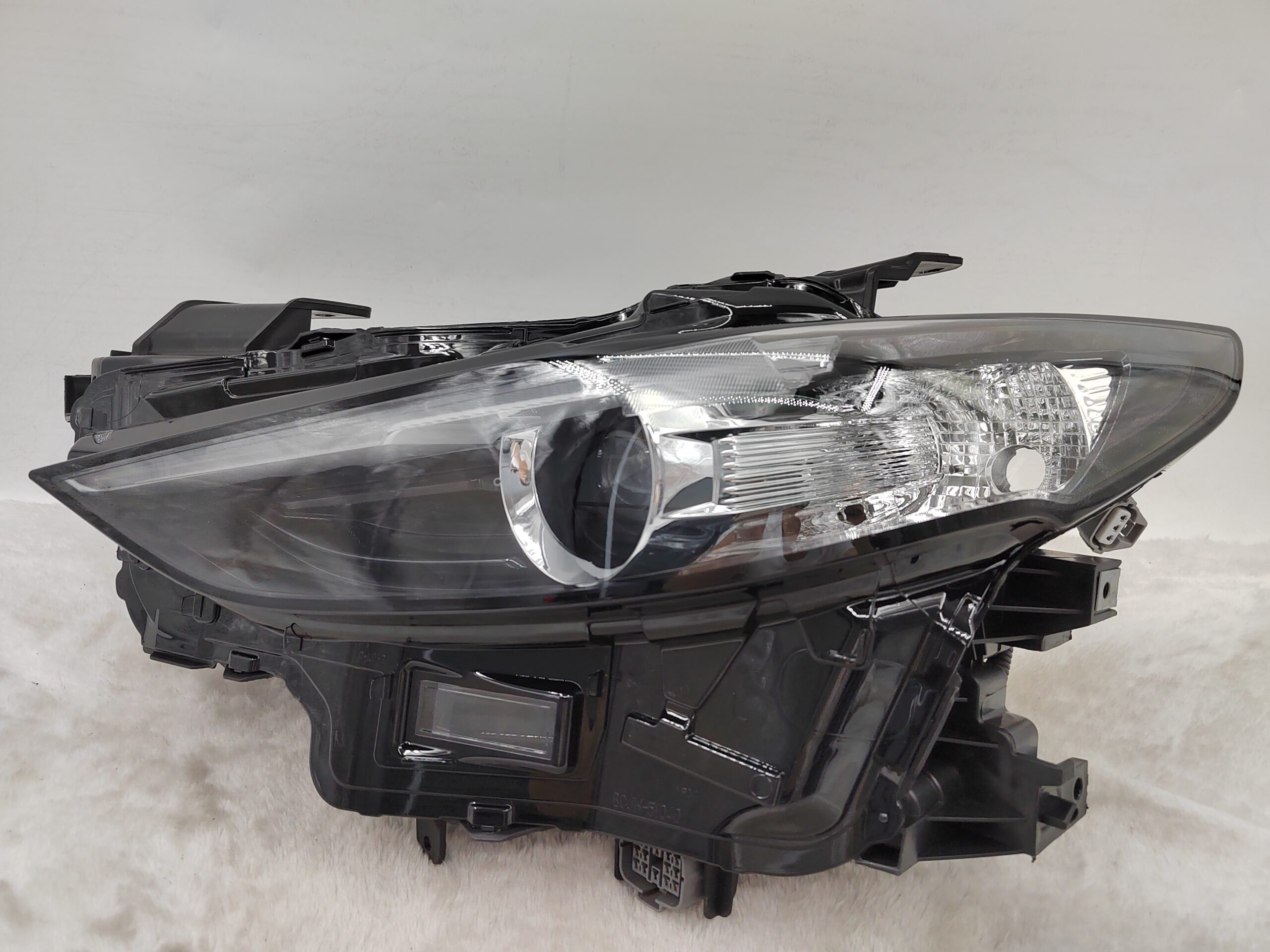 MAZDA 3 2019-2023 LED L.H.S HEADLIGHT ASSEMBLY