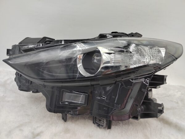 MAZDA 3 2019-2023 LED L.H.S HEADLIGHT ASSEMBLY