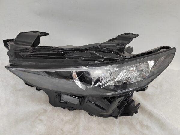 MAZDA 3 2019-2023 LED L.H.S HEADLIGHT ASSEMBLY