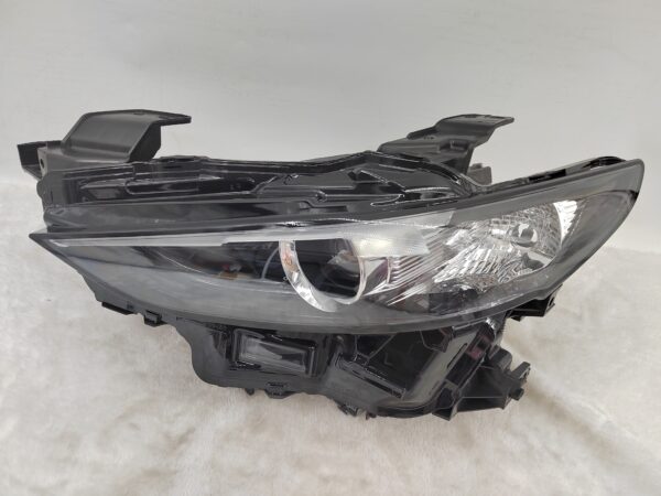 MAZDA 3 2019-2023 LED L.H.S HEADLIGHT ASSEMBLY