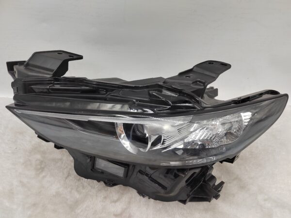 MAZDA 3 2019-2023 LED L.H.S HEADLIGHT ASSEMBLY