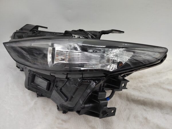 MAZDA 3 2019-2023 LED L.H.S HEADLIGHT ASSEMBLY