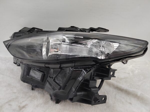 MAZDA 3 2019-2023 LED L.H.S HEADLIGHT ASSEMBLY