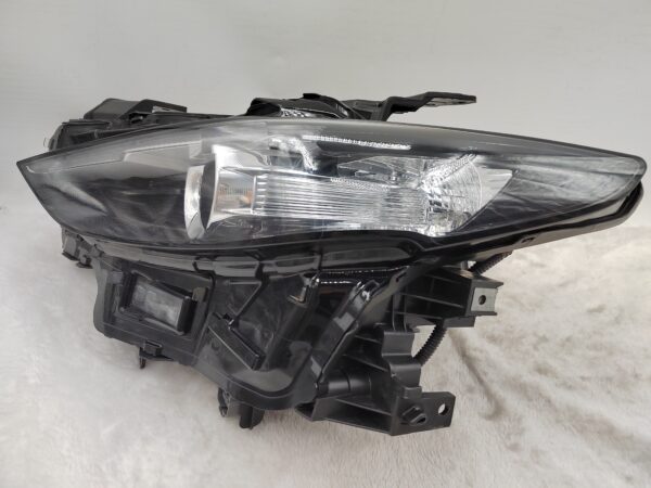 MAZDA 3 2019-2023 LED L.H.S HEADLIGHT ASSEMBLY