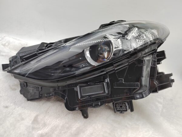 MAZDA 3 2019-2023 LED L.H.S HEADLIGHT ASSEMBLY