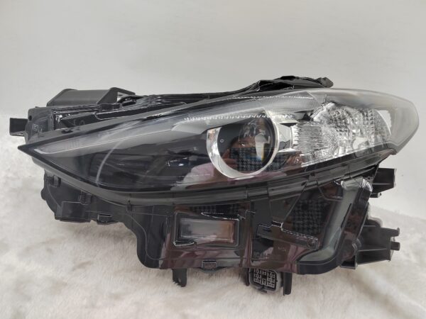 MAZDA 3 2019-2023 LED L.H.S HEADLIGHT ASSEMBLY