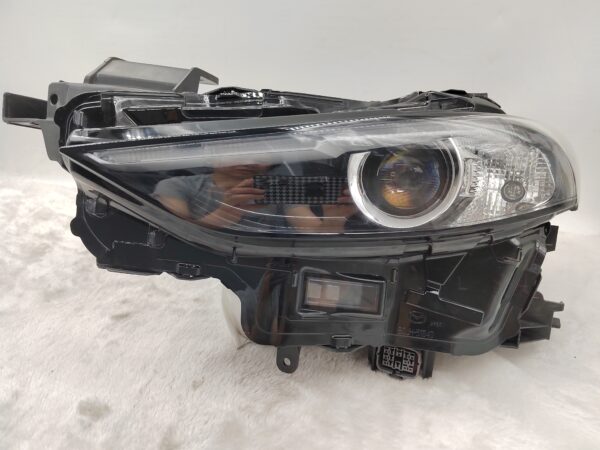 MAZDA 3 2019-2023 LED L.H.S HEADLIGHT ASSEMBLY