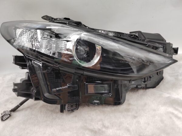 MAZDA 3 2019-2023 LED R.H.S HEADLIGHT ASSEMBLY