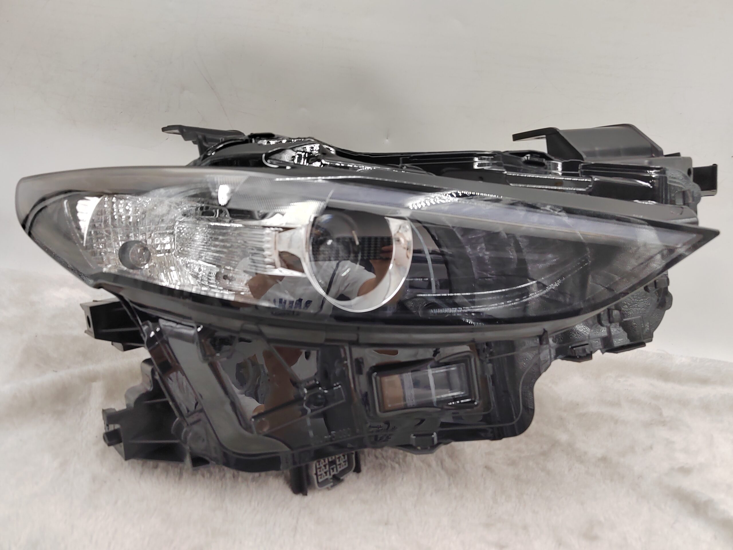 MAZDA 3 2019-2023 LED R.H.S HEADLIGHT ASSEMBLY