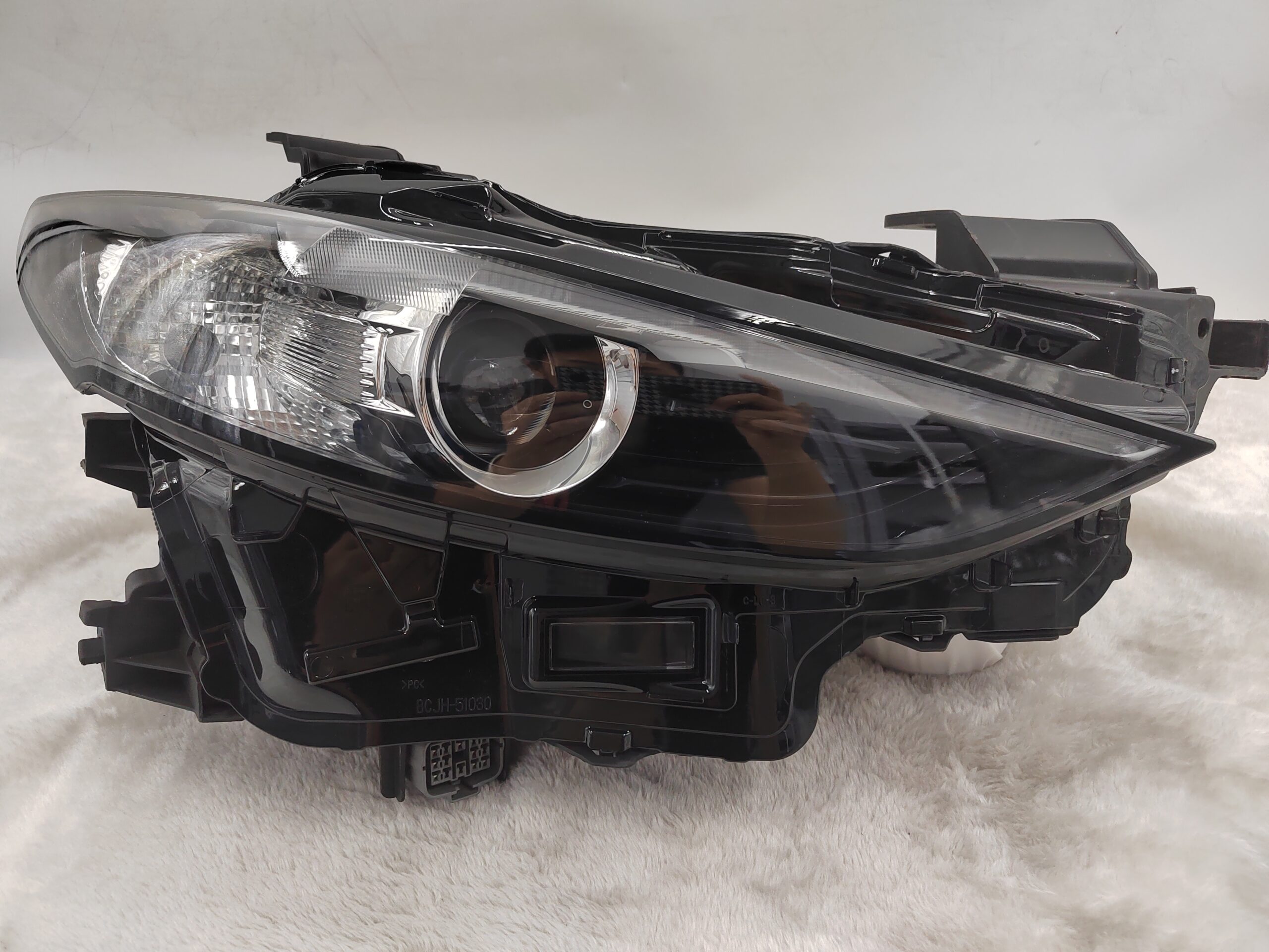 MAZDA 3 2019-2023 LED R.H.S HEADLIGHT ASSEMBLY