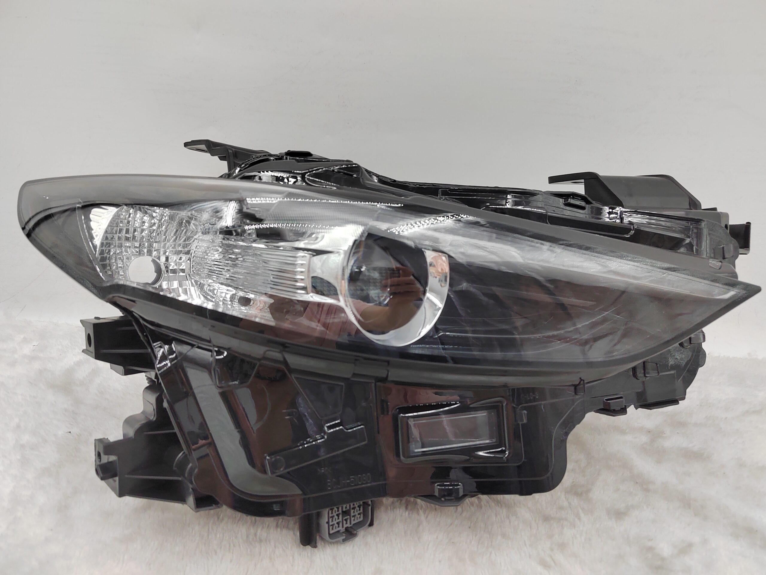 MAZDA 3 2019-2023 LED R.H.S HEADLIGHT ASSEMBLY