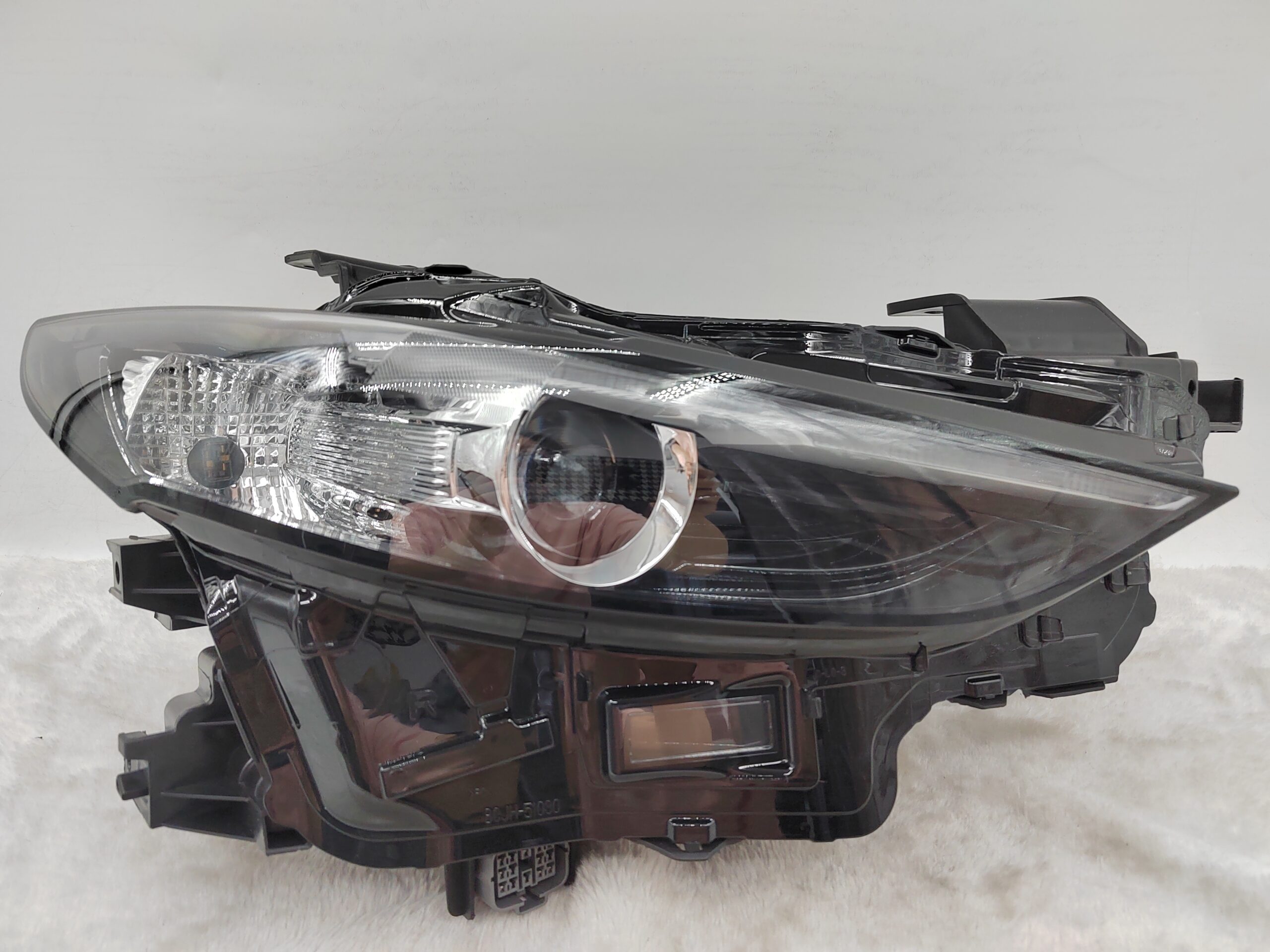 MAZDA 3 2019-2023 LED R.H.S HEADLIGHT ASSEMBLY