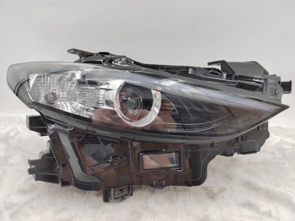 MAZDA 3 2019-2023 LED R.H.S HEADLIGHT ASSEMBLY