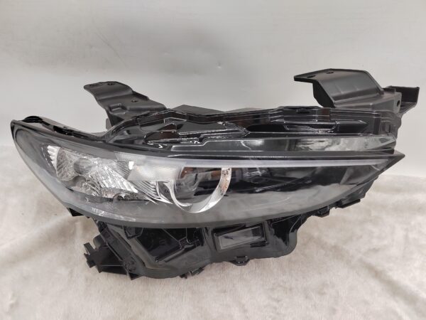 MAZDA 3 2019-2023 LED R.H.S HEADLIGHT ASSEMBLY