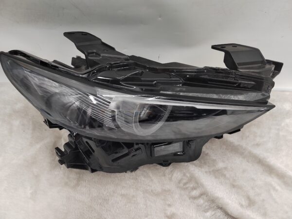 MAZDA 3 2019-2023 LED R.H.S HEADLIGHT ASSEMBLY