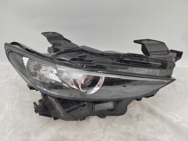 MAZDA 3 2019-2023 LED R.H.S HEADLIGHT ASSEMBLY