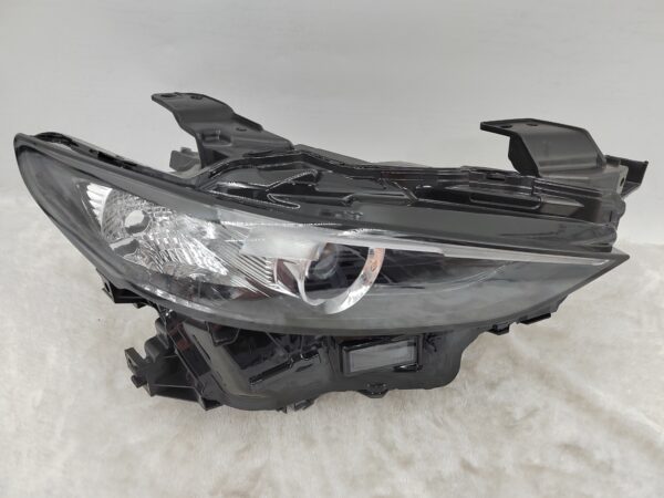 MAZDA 3 2019-2023 LED R.H.S HEADLIGHT ASSEMBLY