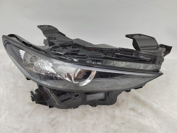 MAZDA 3 2019-2023 LED R.H.S HEADLIGHT ASSEMBLY