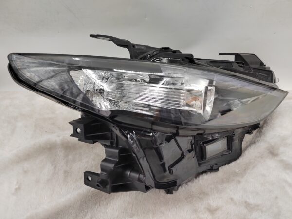 MAZDA 3 2019-2023 LED R.H.S HEADLIGHT ASSEMBLY