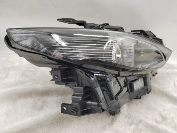 MAZDA 3 2019-2023 LED R.H.S HEADLIGHT ASSEMBLY