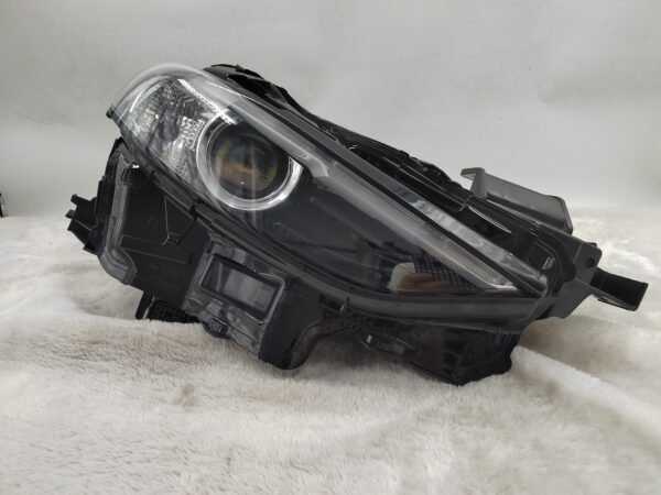 MAZDA 3 2019-2023 LED R.H.S HEADLIGHT ASSEMBLY