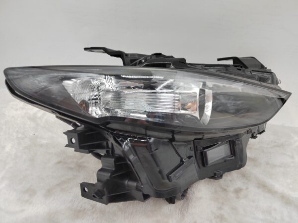 MAZDA 3 2019-2023 LED R.H.S HEADLIGHT ASSEMBLY