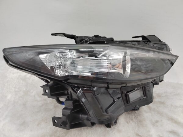 MAZDA 3 2019-2023 LED R.H.S HEADLIGHT ASSEMBLY