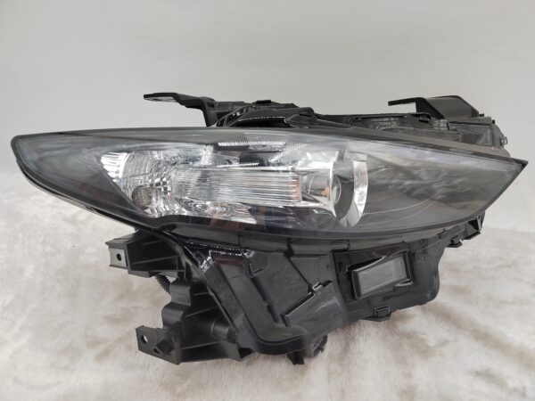 MAZDA 3 2019-2023 LED R.H.S HEADLIGHT ASSEMBLY