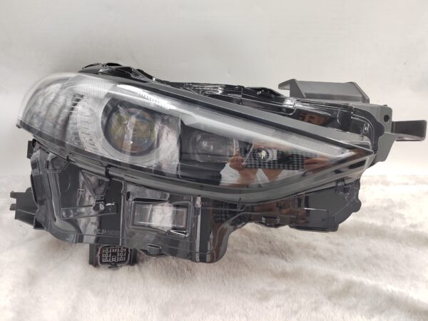 MAZDA 3 2019-2023 LED R.H.S HEADLIGHT ASSEMBLY