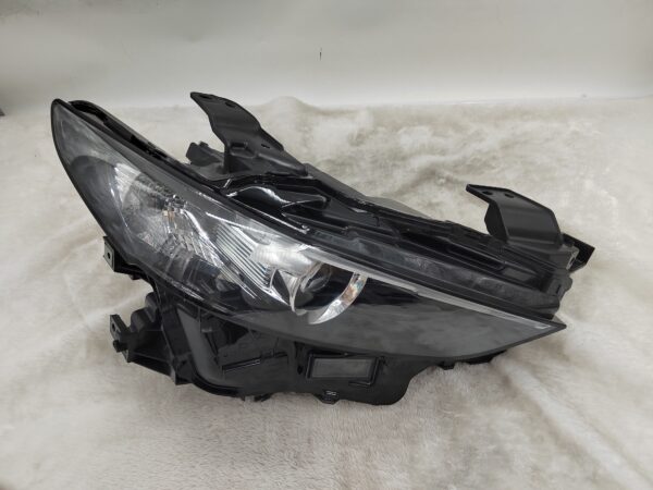 MAZDA 3 2019-2023 LED R.H.S HEADLIGHT ASSEMBLY