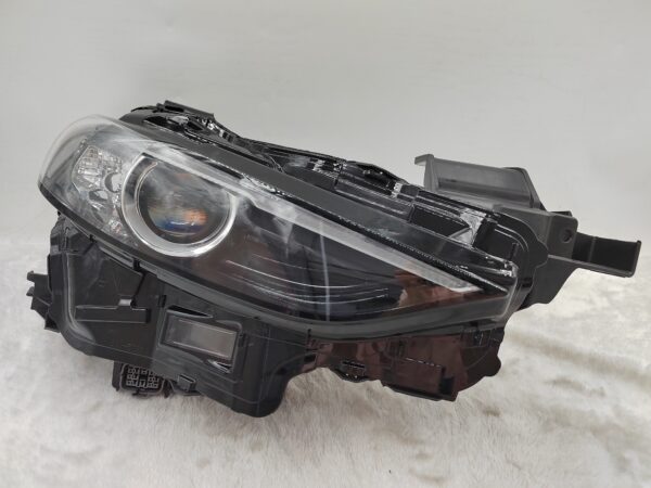 MAZDA 3 2019-2023 LED R.H.S HEADLIGHT ASSEMBLY