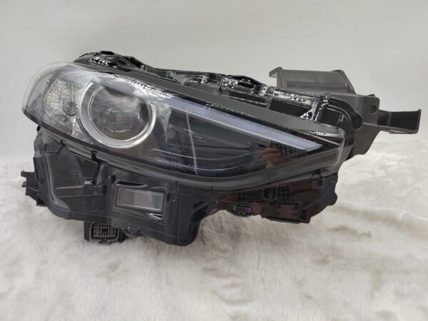 MAZDA 3 2019-2023 LED R.H.S HEADLIGHT ASSEMBLY