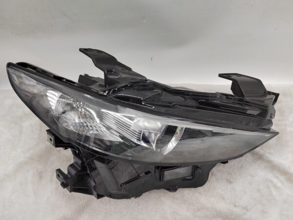 MAZDA 3 2019-2023 LED R.H.S HEADLIGHT ASSEMBLY