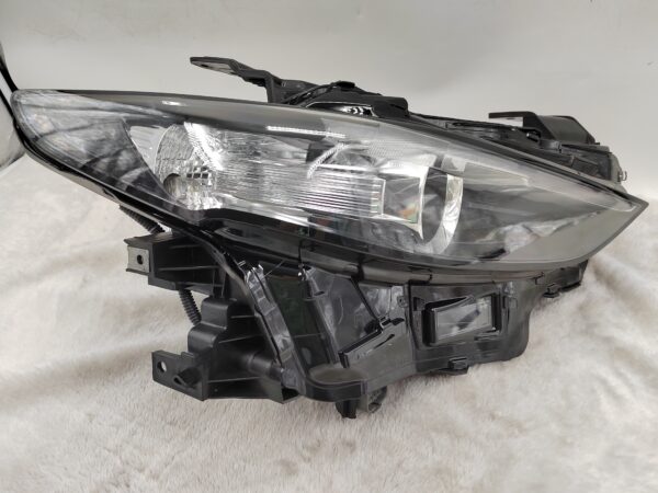 MAZDA 3 2019-2023 LED R.H.S HEADLIGHT ASSEMBLY