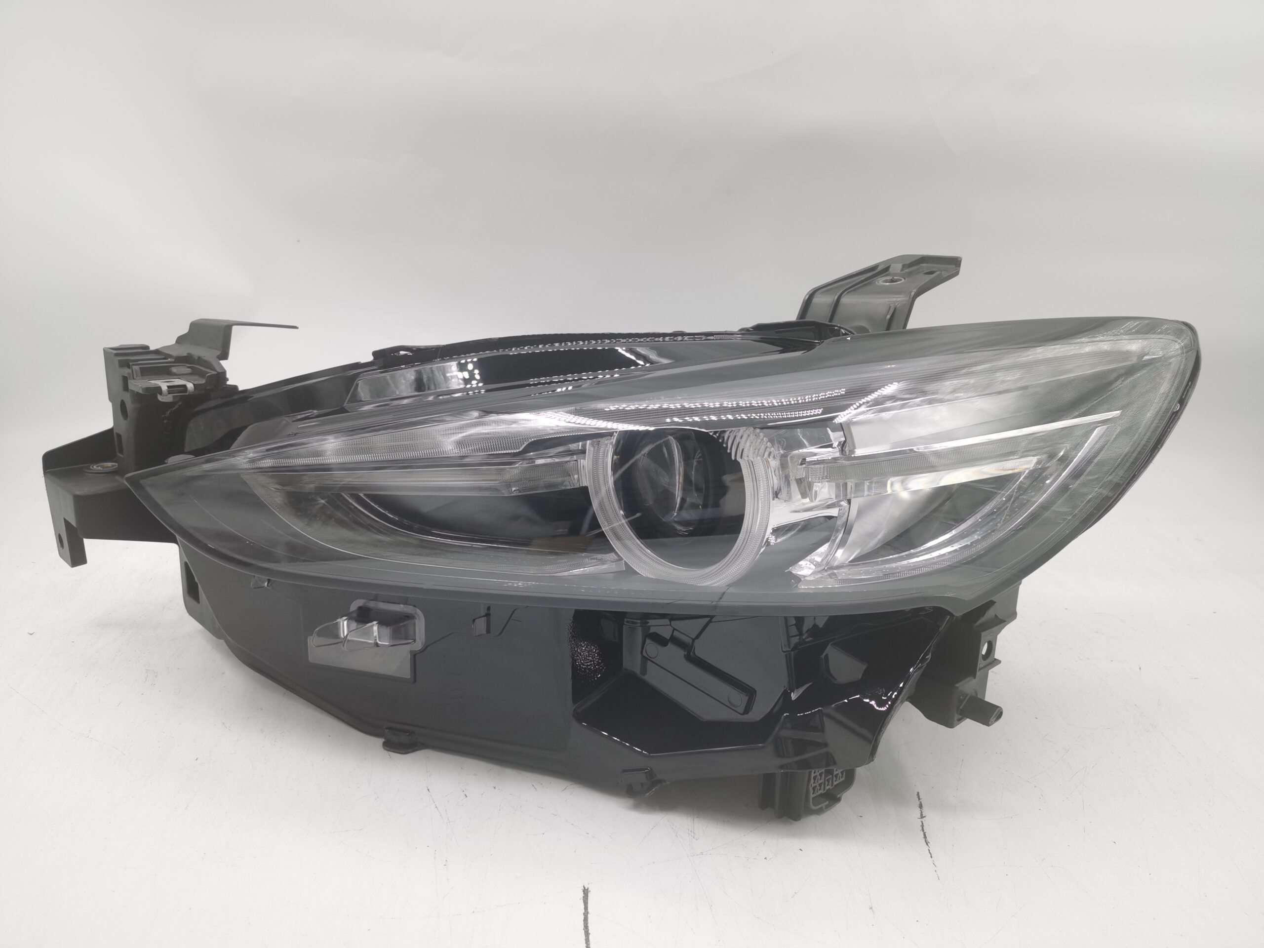 MAZDA 6 2018-2020 LED L.H.S HEADLIGHT ASSEMBLY