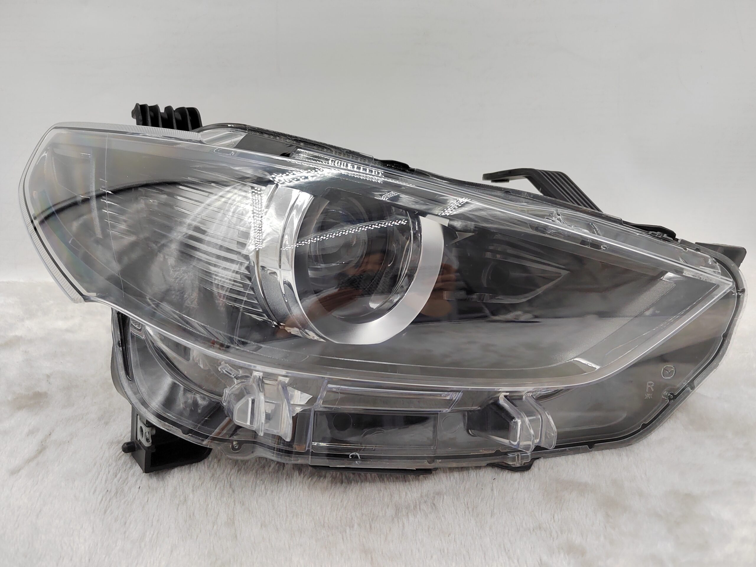 MAZDA BT-50 2020-2023 LED R.H.S HEADLIGHT ASSEMBLY