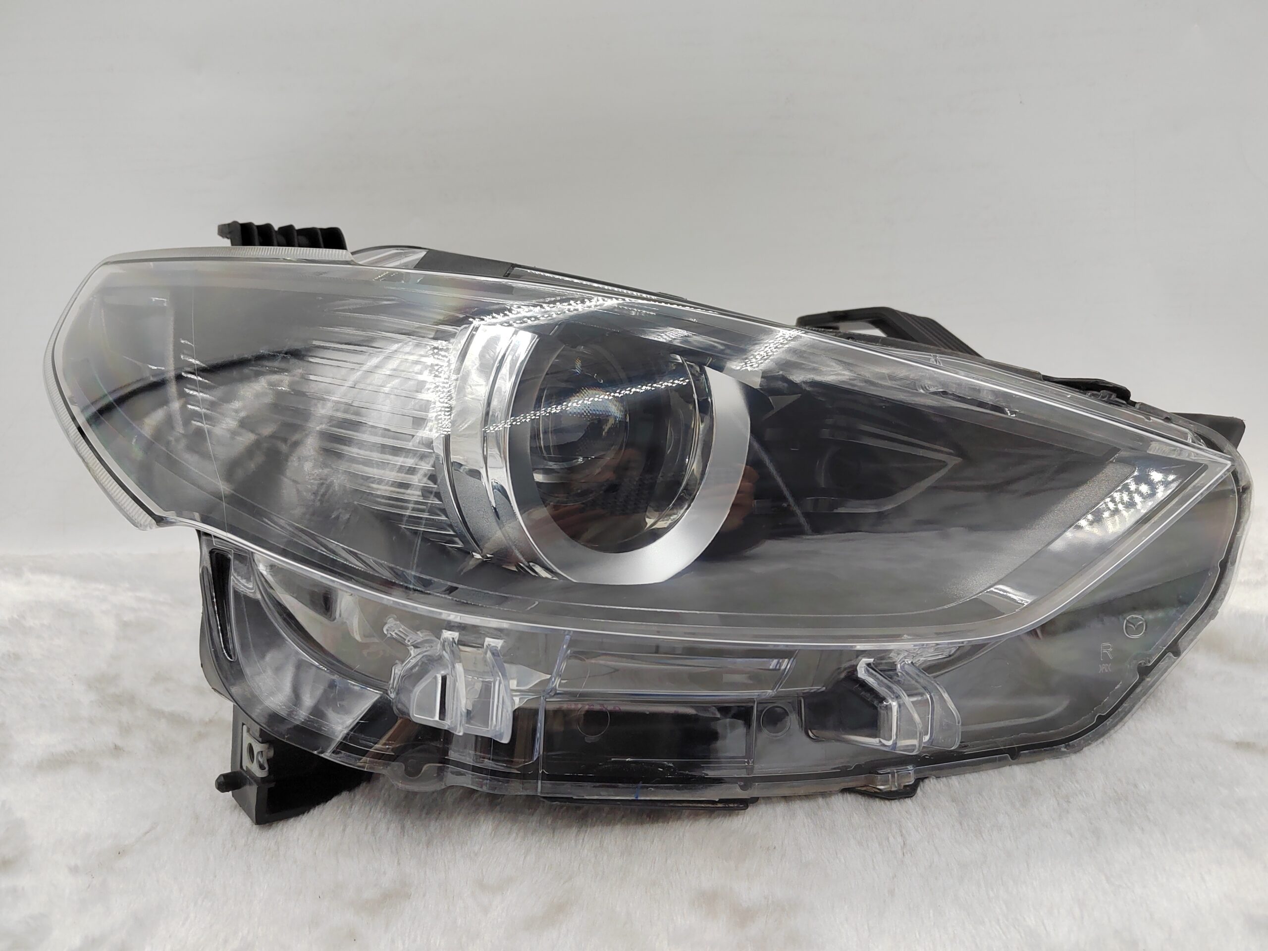 MAZDA BT-50 2020-2023 LED R.H.S HEADLIGHT ASSEMBLY