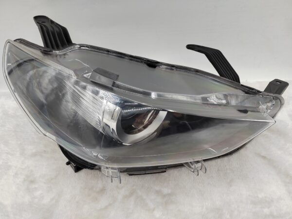 MAZDA BT-50 2020-2023 LED R.H.S HEADLIGHT ASSEMBLY