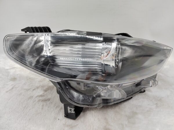 MAZDA BT-50 2020-2023 LED R.H.S HEADLIGHT ASSEMBLY