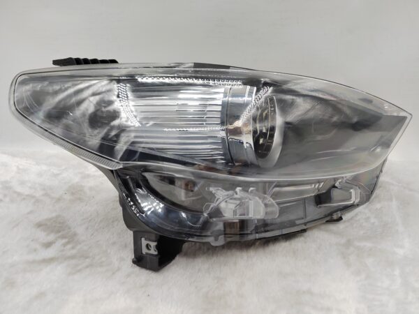 MAZDA BT-50 2020-2023 LED R.H.S HEADLIGHT ASSEMBLY