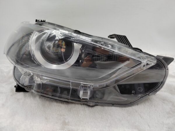 MAZDA BT-50 2020-2023 LED R.H.S HEADLIGHT ASSEMBLY