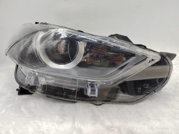 MAZDA BT-50 2020-2023 LED R.H.S HEADLIGHT ASSEMBLY