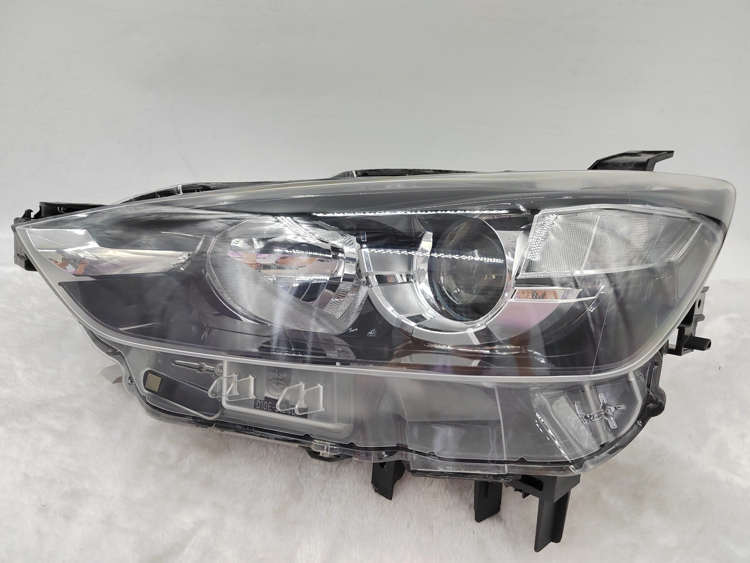 MAZDA CX-3 2016-2018 HALOGEN L.H.S HEADLIGHT ASSEMBLY