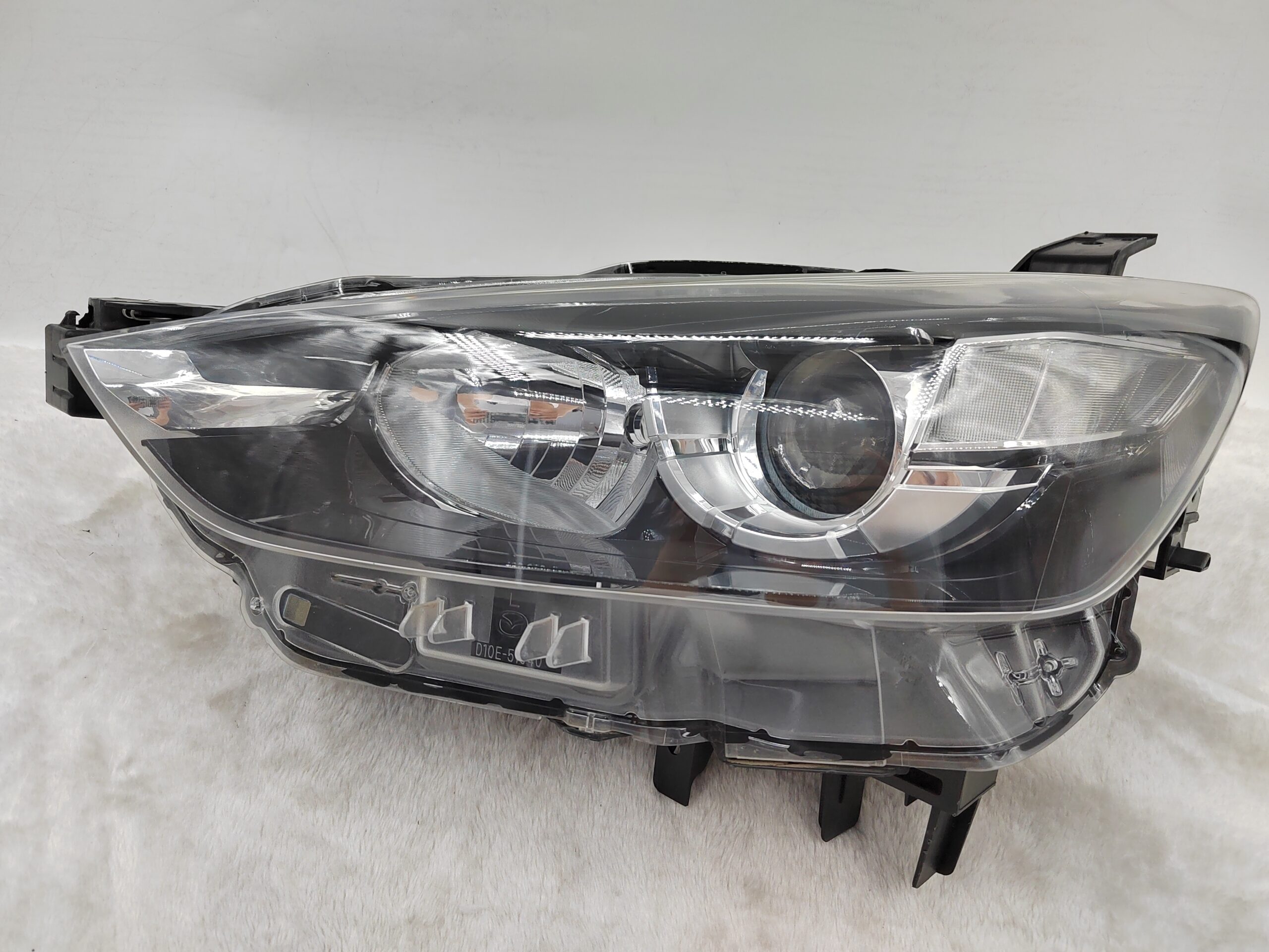 MAZDA CX-3 2016-2018 HALOGEN L.H.S HEADLIGHT ASSEMBLY