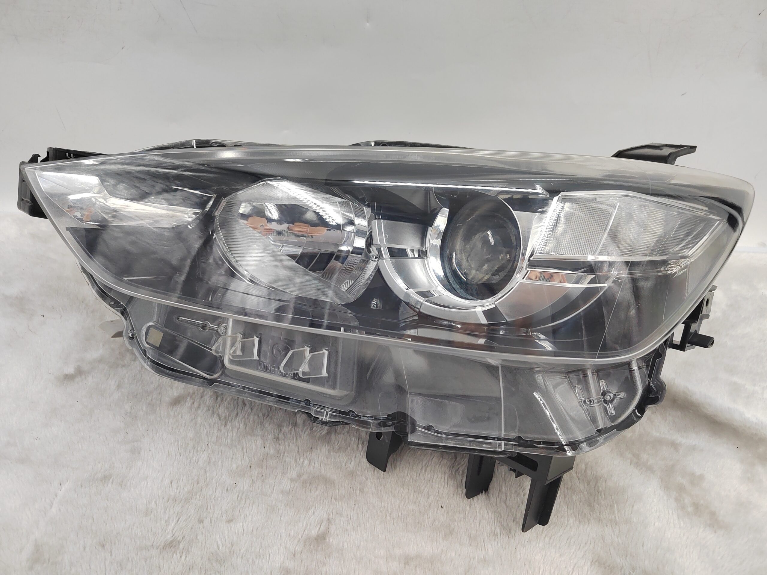 MAZDA CX-3 2016-2018 HALOGEN L.H.S HEADLIGHT ASSEMBLY