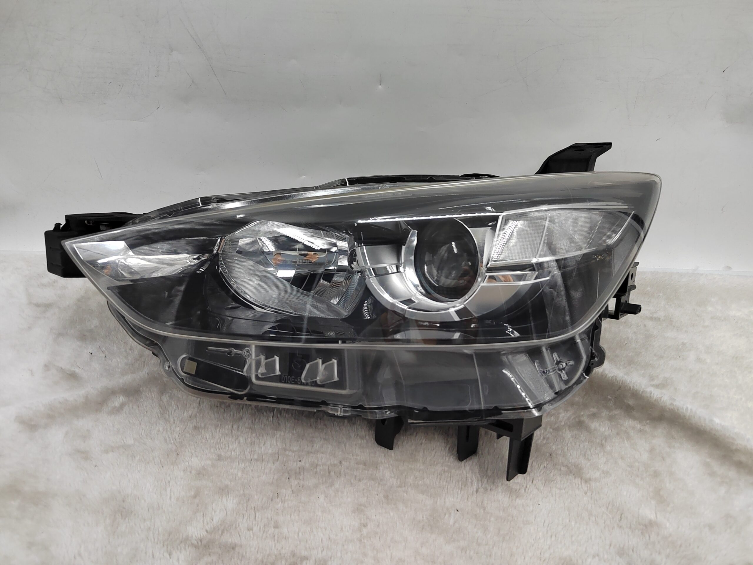 MAZDA CX-3 2016-2018 HALOGEN L.H.S HEADLIGHT ASSEMBLY